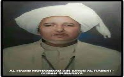Manaqib Habib Muhammad Bin Idrus Al Habsyi
