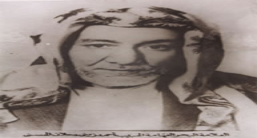 Bografi Syekh Zaini Dahlan