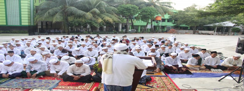 Idul Adha 2020 / 1431 H · Foto 7