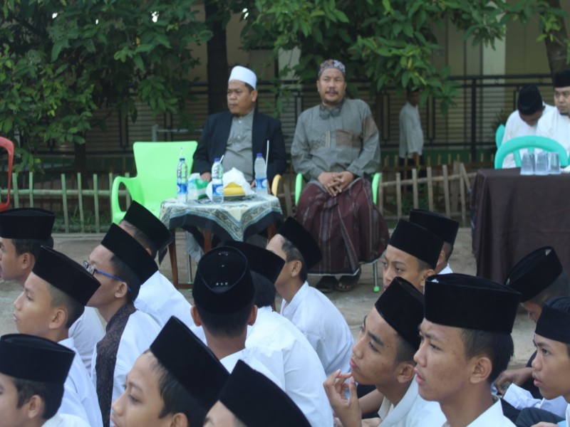 Wisuda Tahfidz 2019 · Foto 2