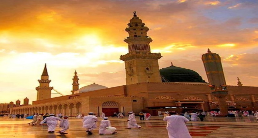 ISLAM AGAMA RAHMATAN LIL’AALAMIIN