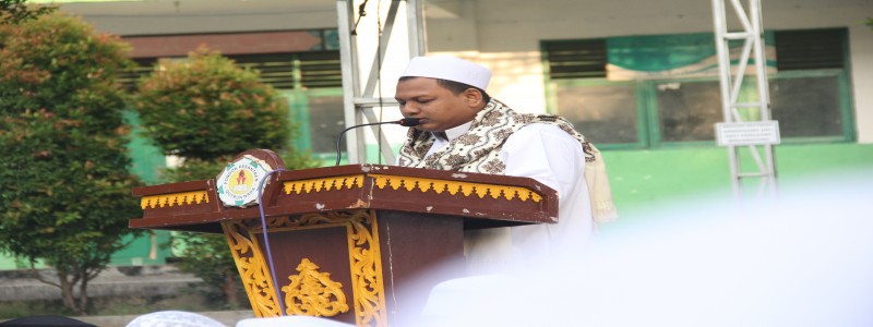 Idul Adha 2020 / 1431 H · Foto 6