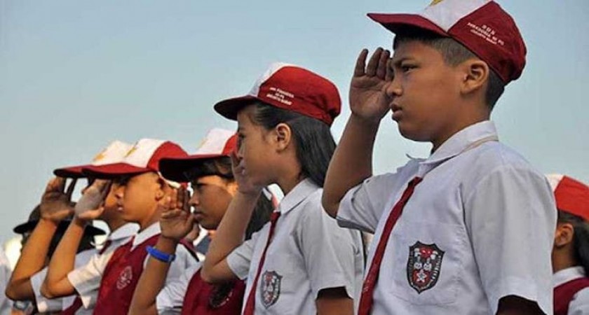KEMANA PENDIDIKAN KITA MELANGKAH ?