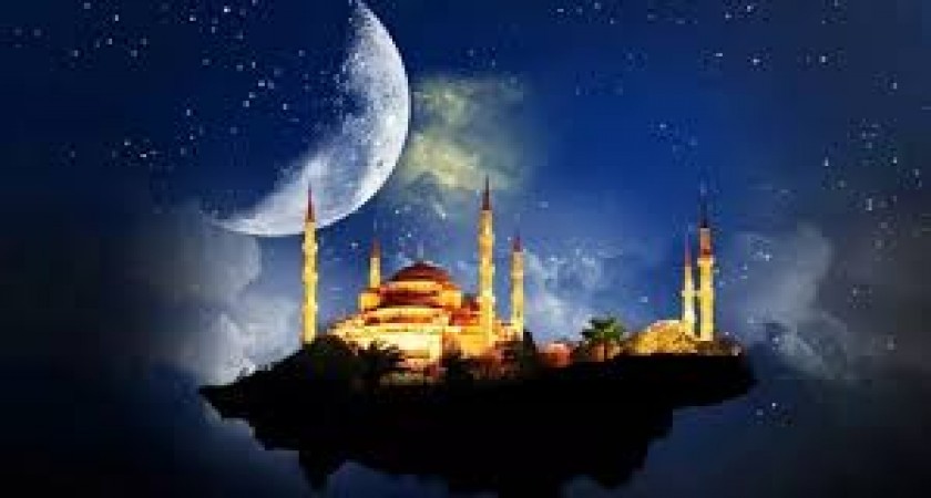 ISLAM AGAMA RAHMATAN LIL ALAMIN