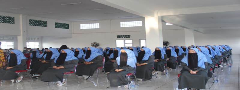 Haflatul Wada 2019-2020