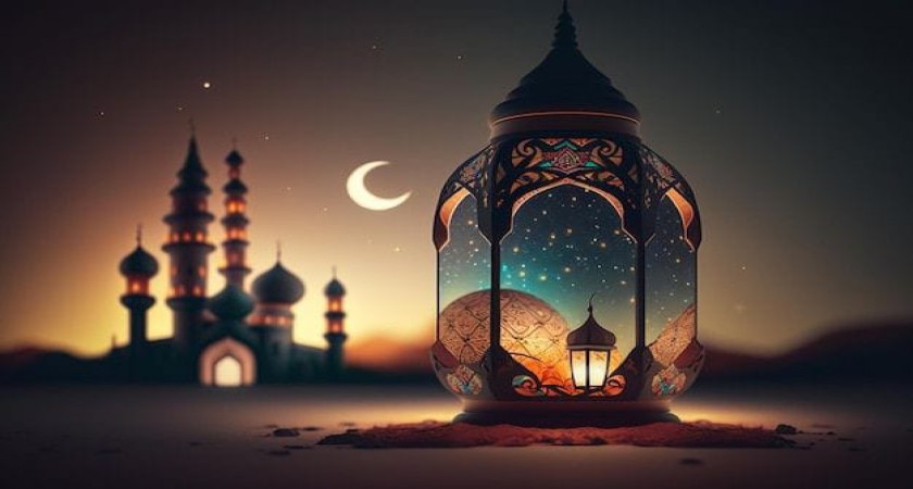 RAMADHAN MEMBAWA "NASIHAT" TUHAN
