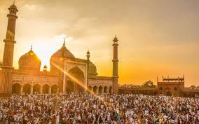 SEBUAH REFLEKSI MEMPERINGATI HARI BESAR ISLAM