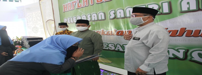 Haflatul Wada 2019-2020 · Foto 7