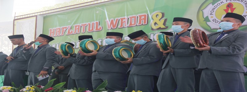 Haflatul Wada 2019-2020 · Foto 3