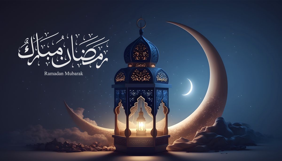 MARHABAN YA RAMADHAN 1447 H