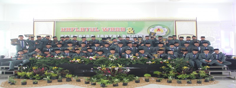 Haflatul Wada 2019-2020 · Foto 22