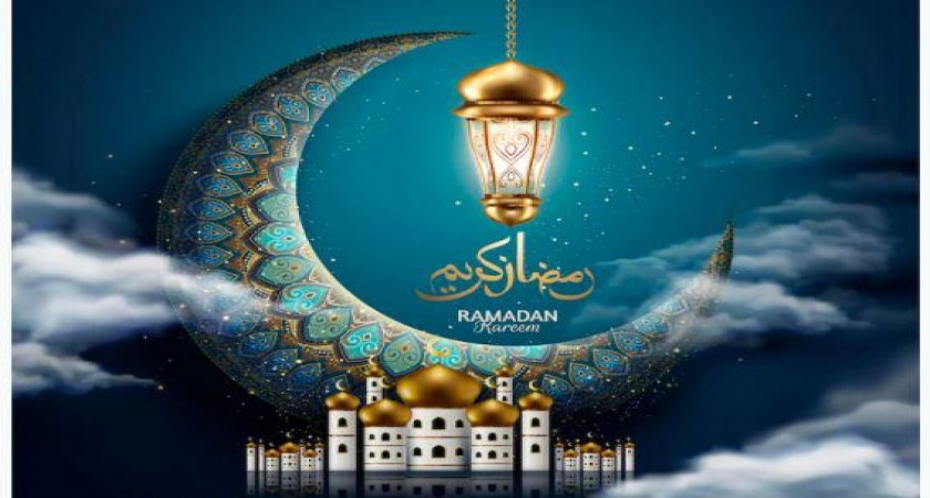 madrasah ramdhan