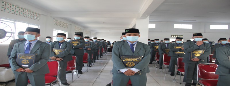 Haflatul Wada 2019-2020 · Foto 11