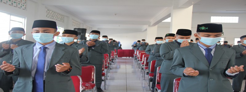 Haflatul Wada 2019-2020 · Foto 4