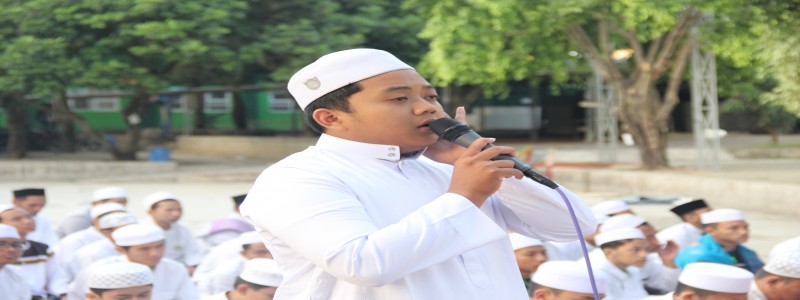 Idul Adha 2020 / 1431 H · Foto 5