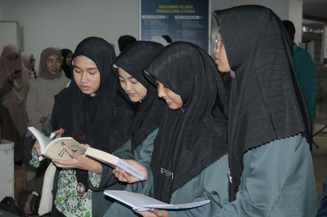 Liburan: Pulang untuk Menguat, Kembali untuk Berjuang