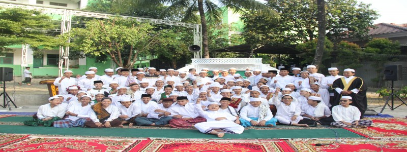 Idul Adha 2020 / 1431 H · Foto 12