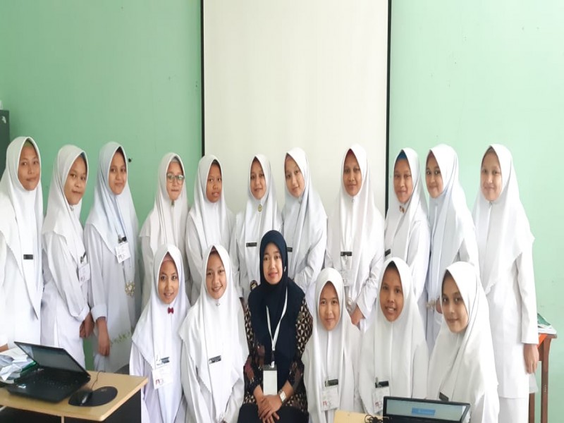 UNBK MA 2019