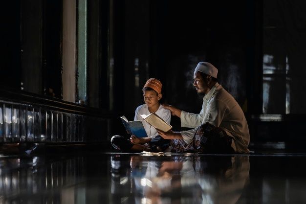 Nafas Kehidupan dalam Ajaran Sunda Kuno; Menyelami Jejak Kearifan Leluhur.
