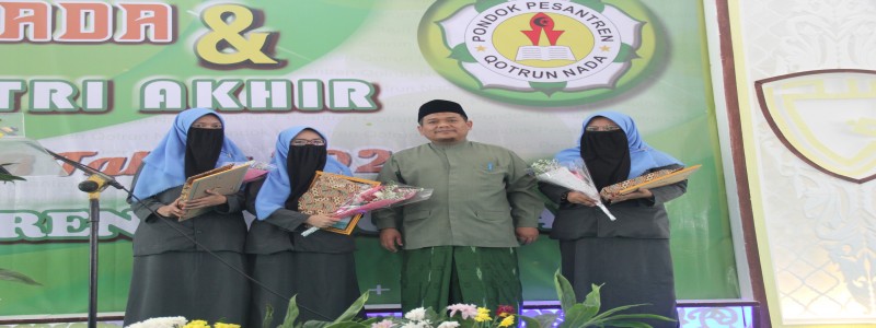 Haflatul Wada 2019-2020 · Foto 17