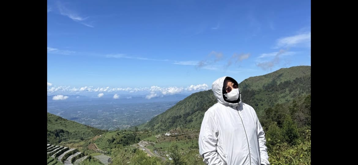 Wanita dan Mental Health (Merdeka Versi Sederhana)