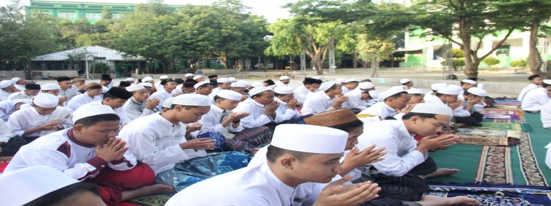 Idul Adha 2020 / 1431 H · Foto 9