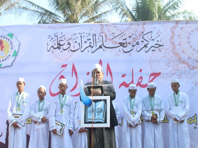Ilmu & Adab