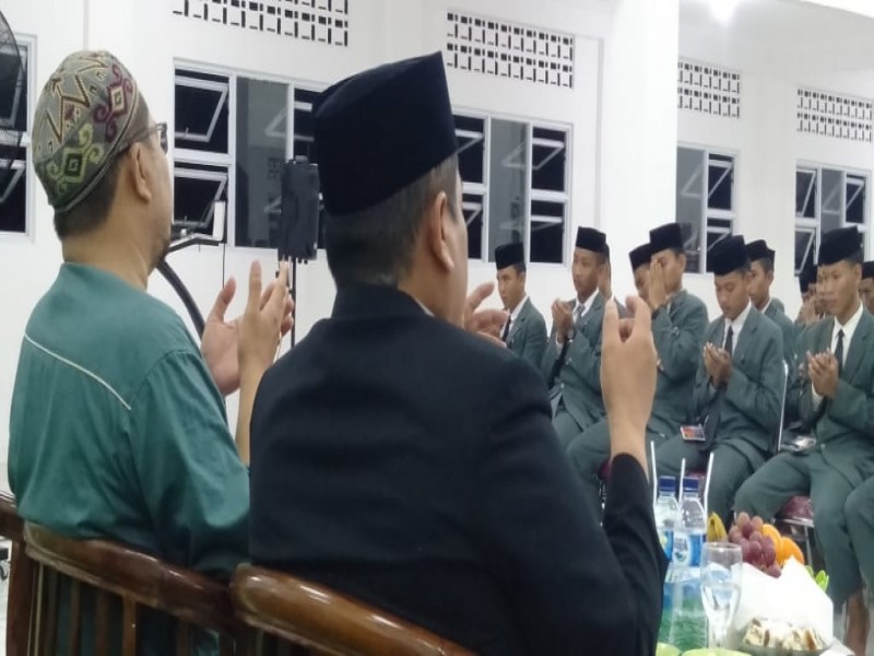 Bakat & Kebersamaan