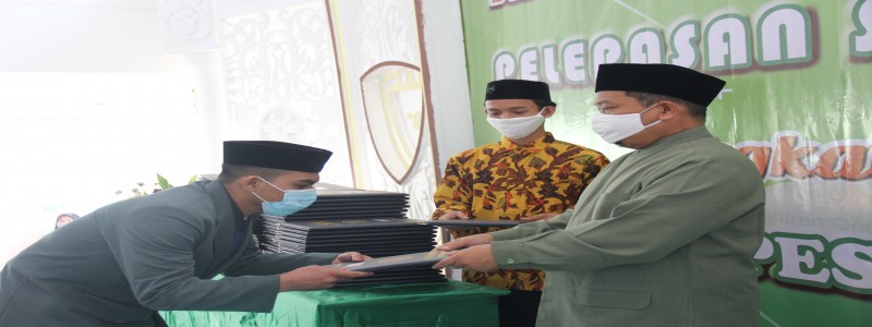 Haflatul Wada 2019-2020 · Foto 6