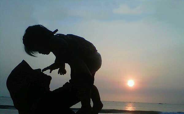 Perempuan, antara takdir, perasaan dan keinginannya
