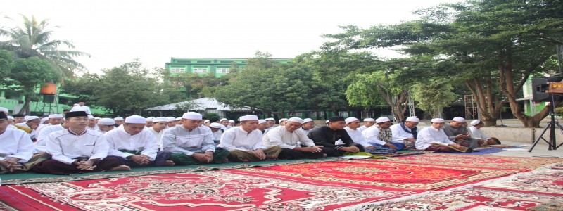 Idul Adha 2020 / 1431 H · Foto 2