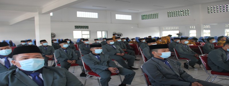 Haflatul Wada 2019-2020 · Foto 5