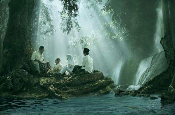 M? Yukhz?kall?hu Abad?: Hukum Kehormatan yang Jarang Kita Sadari.