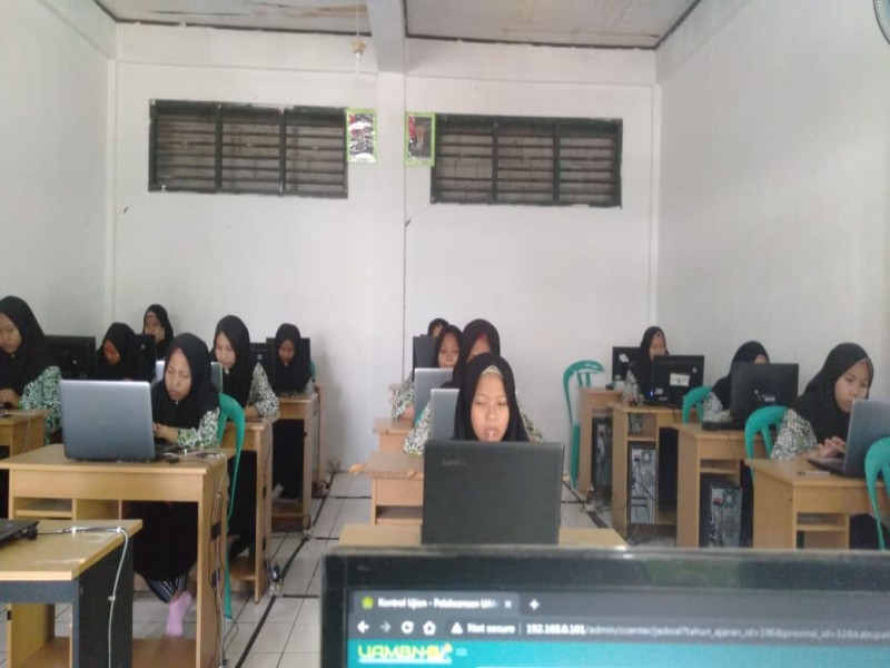 Belajar & Berkarya
