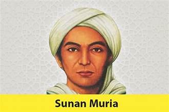 Sunan Muria: Cahaya yang Turun Bersama Kabut.