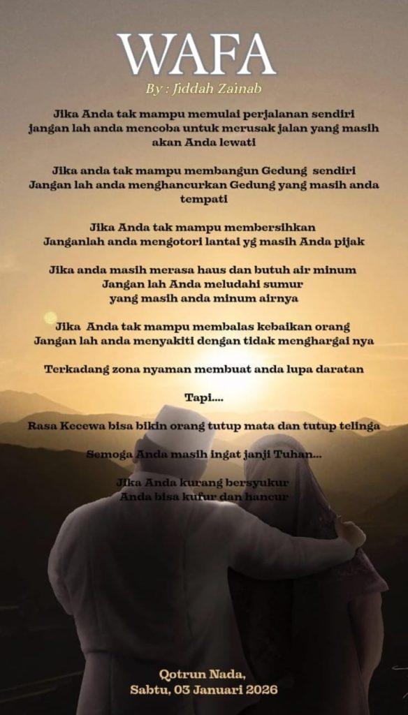 WAFA