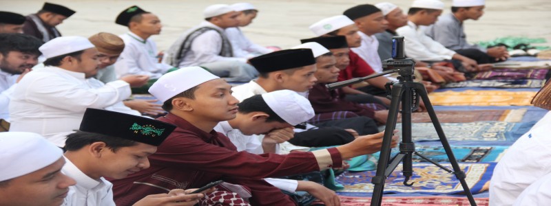Idul Adha 2020 / 1431 H · Foto 3