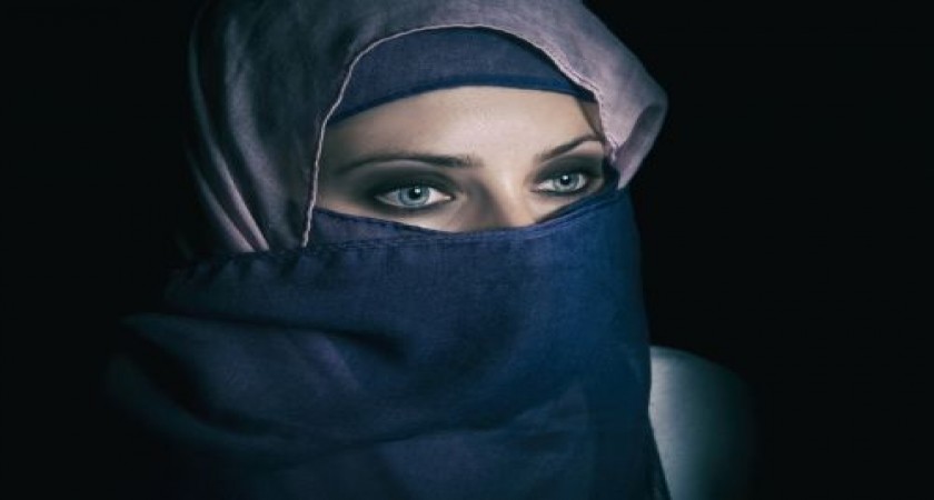Sayyidat Nafisah binti Hasan Al-Anwar