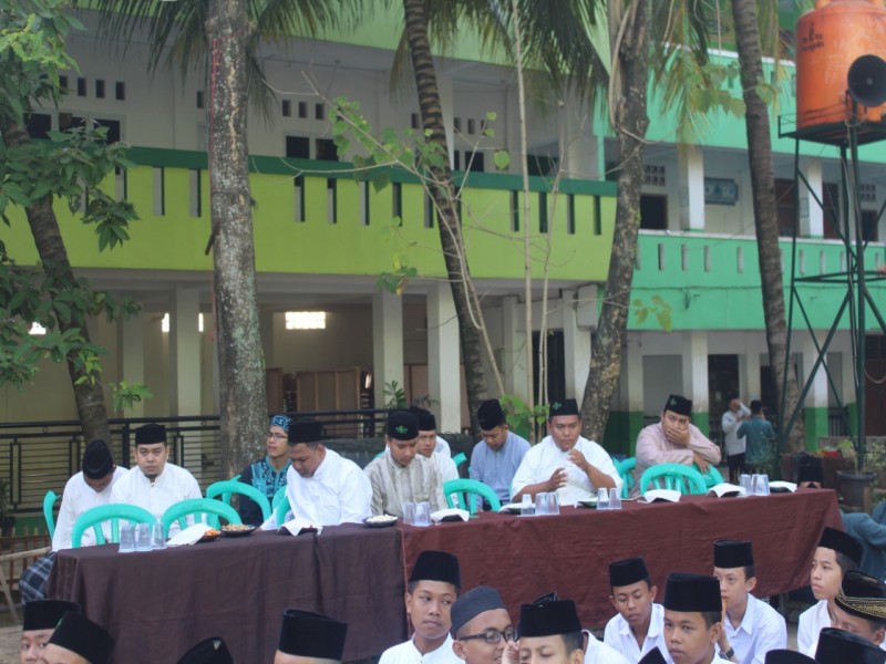 Wisuda Tahfidz 2019 · Foto 3