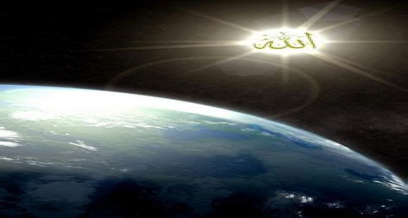 ISRA MIRAJ SEBAGAI NASEHAT