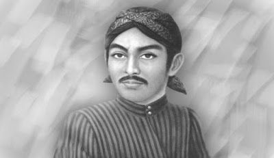 Sunan Kalijaga: Mengalir, Menyentuh, Mengubah.