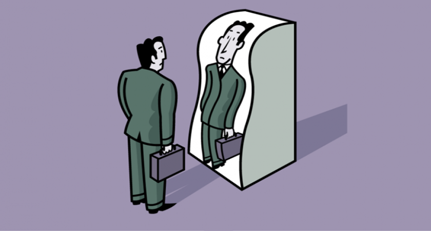 SELF KNOWLEDGE