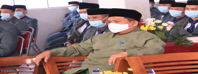 Haflatul Wada 2019-2020 · Foto 8