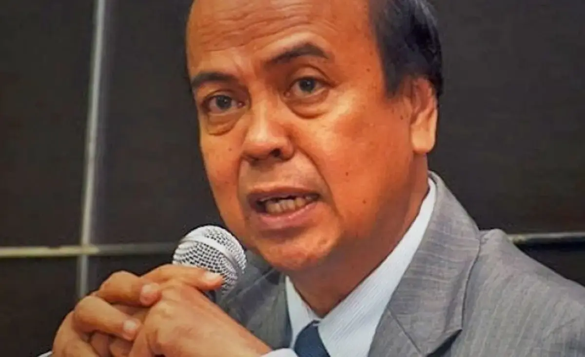 Habib dan Teresa: Cinta yang Menggerakkan Perubahan Melawan Kelaparan dan Keterbelakangan