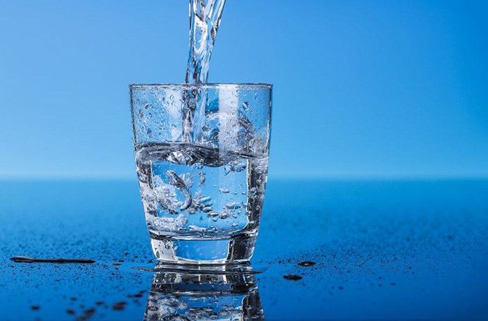 BAHAYA KURANG MINUM AIR PUTIH