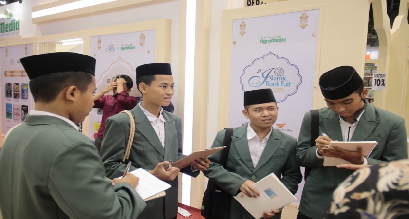 PUDARNYA BUDAYA DISKUSI, MENGAPA ?