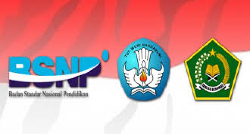 Kegiatan Ujian Nasional 2019