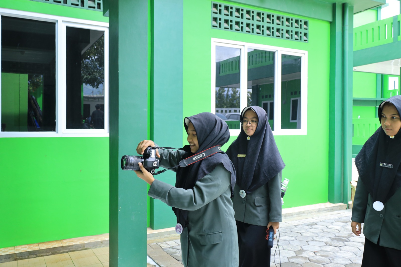 Digital Corner