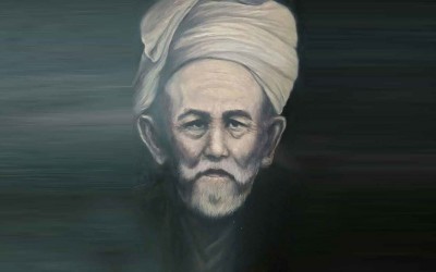 BIOGRAFI Syekh Muhammad Nawawi al-Jawi al-Bantani