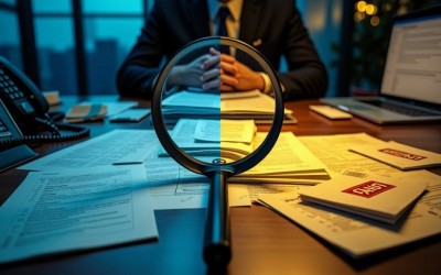 Terdidik dalam situasi mendadak